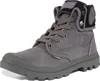 Palladium Baggy Herren Schnüren Le wand Stiefelette Mit Produktbild-Vorschau 15