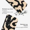 Selencia Vivid Backcover pour Samsung Galaxy S26 - Art Wave Voir les images du produit 4
