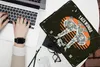 MuchoWow® Laptop Hülle 13 Zoll Jahrgang - Sport - Taekwondo Produktbild-Vorschau 2