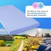 MSS e.K. Easy Active Rollmatratze 70 x 200 x 11 cm | H3 | Produktbild-Vorschau 5