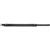 HUNTER Hundehalsband NEOPREN Reflect, Farbe: schwarz/grau, Produktbild-Vorschau 2