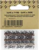 Peaty's Holeshot Tubeless Puncture Plugger Refill Pack Produktbild-Vorschau 2