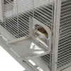 Vogelkäfig Madeira Single · Platinum von Montana Cages Produktbild-Vorschau 14