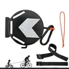 Corde de remorquage pour vélo enfant, 2 m, avec rebond, Voir les images du produit 8