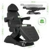 Habys Leo PRO 4 Kosmetikliege Massageliege Kosmetiksessel Produktbild-Vorschau 9