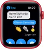 Smartwatch Apple Series 6 44 mm 32GB Rot Produktbild-Vorschau 8