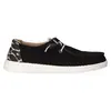 Hey Dude Damen Halbschuhe Wendy Leopard Black/Leopard Produktbild-Vorschau 9