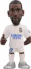 MINIX Real Madrid Antonio Rudiger 18437 Anteprima dell’immagine prodotto 2