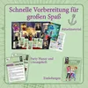 Kosmos 45872905, Brettspiel, Abzug, 8 Jahr(e), 60 min Produktbild-Vorschau 4