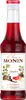 Monin Grenadine sirup s ovocnou príchuťou granátového Náhľad obrázku produktu 1