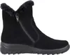 Rieker Winterboots Damen 31363137383630 Schwarz 39 EU Produktbild-Vorschau 7