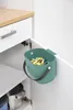 ROTHO Albula Green - waste sorting container - 3 2l Voir les images du produit 13
