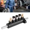 Ventil pro ovládání vzduchu, nožní ventil pro měnič Náhled obrázku produktu 9