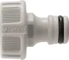 Gardena 18285-20, Schlauchanschluss, 3/4", Grau, Orange Produktbild-Vorschau 12
