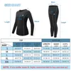 5er Pack Sportshirt Herren, Laufshirt Kurzarm Mesh Produktbild-Vorschau 12