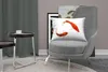 MuchoWow® Zierkissen Sofakissen Wohnzimmer Dekokissen 60x40 Produktbild-Vorschau 3