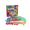 Gra Strategiczna Blokus Gra Planszowa Gra Rodzinna Prezent Podgląd zdjęcia produktu 6
