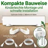 HEIMWERT Anti Schimmel Heizung mit Spezial Infrarot Produktbild-Vorschau 10