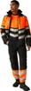 Regatta - "X-PRO Class 2" veste, imperméable haute Voir les images du produit 4