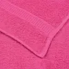 vidaXL Uteráky FROGN, 4 ks, ružové, 100 x 200 cm, 360 g/m² Náhľad obrázku produktu 5