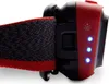 Black Diamond Spot 400, Čelovka, Černá, Knoflíky, 1,1 m, Náhled obrázku produktu 7
