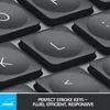 Logitech MX Keys Mini - Tastatur - hinterleuchtet - Produktbild-Vorschau 4