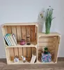 Obstkiste 60x40x20 cm - Holzkiste Apfelkiste Produktbild-Vorschau 7