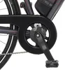 FISCHER Trekking E-Bike Viator 1.0 - anthrazit matt,  RH 50 Produktbild-Vorschau 3