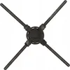 3D Wifi 2K Hd Hologramm Projektor 520X520Mm Mit Bluetooth Produktbild-Vorschau 6