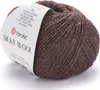 Yarn Art Silky Wool 336 Strickgarn Produktbild-Vorschau 1