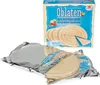 Dr. Quendt - Oblaten mit gerösteten Haselnüssen 6 Stück 150 Produktbild-Vorschau 2