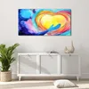Coloray Acrylbild 120x60  Wandbild Acrylbilder Mensch und Produktbild-Vorschau 4