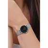 Daniel Wellington DW00100661 silberne Uhr Produktbild-Vorschau 6