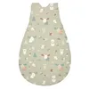 Alvi Baby Mäxchen Außensack baby forest Produktbild-Vorschau 5