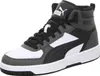 Puma Rebound JOY Sneakers Uni weiß grau schwarz Gr 48,5 Produktbild-Vorschau 23
