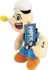 Popeye Kuscheltier - ca. 31 cm Produktbild-Vorschau 2