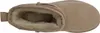 Buty UGG W Classic Ultra Mini Sand 1116109SAN Podgląd zdjęcia produktu 8
