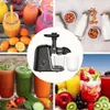 Wyciskarka wolnoobrotowa do owoców warzyw pozioma 150 W Podgląd zdjęcia produktu 14