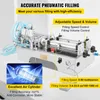 VEVOR 10W Maszyna do napełniania płynem 100-1000ML Maszyna Podgląd zdjęcia produktu 3