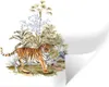 MuchoWow® - Wierderverwendbar - Selbstklebend Produktbild-Vorschau 1