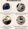KitchenYeah© Herdabdeckplatte Meer - Schwimmer - Sonne , Produktbild-Vorschau 7