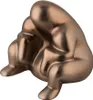 Alessi Dede,Door-Stop Bm (Art.-Nr. PS18 BM, EAN Produktbild-Vorschau 3