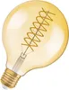 OSRAM G125 E27 LED-Flexfilament 60W warmweiß Produktbild-Vorschau 3
