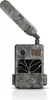 A camouflage-patterned trail camera with an extended antenna, shown against a white background. Náhled obrázku produktu