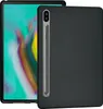 Matte Silikon Hülle für Samsung Galaxy Tab S6 Schutzhülle Produktbild-Vorschau 1