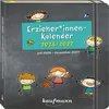 ErzieherInnenkalender 2026 / 2027 Produktbild-Vorschau 1