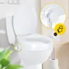 4FIZJO Toilettensitzerhöhung, 10 cm, mit Deckel, Produktbild-Vorschau 11