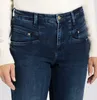 Mac Damen Hose Rich Carrot Light Authentic Denim Produktbild-Vorschau 7