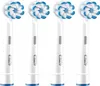 Oral-B EB 60-4, 4 Stück(e), Blau, Weiß Produktbild-Vorschau 1
