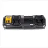 DeWALT DCB132-QW, Nabíječka baterií, DeWalt, Černá, 1,5 h, Náhled obrázku produktu 3